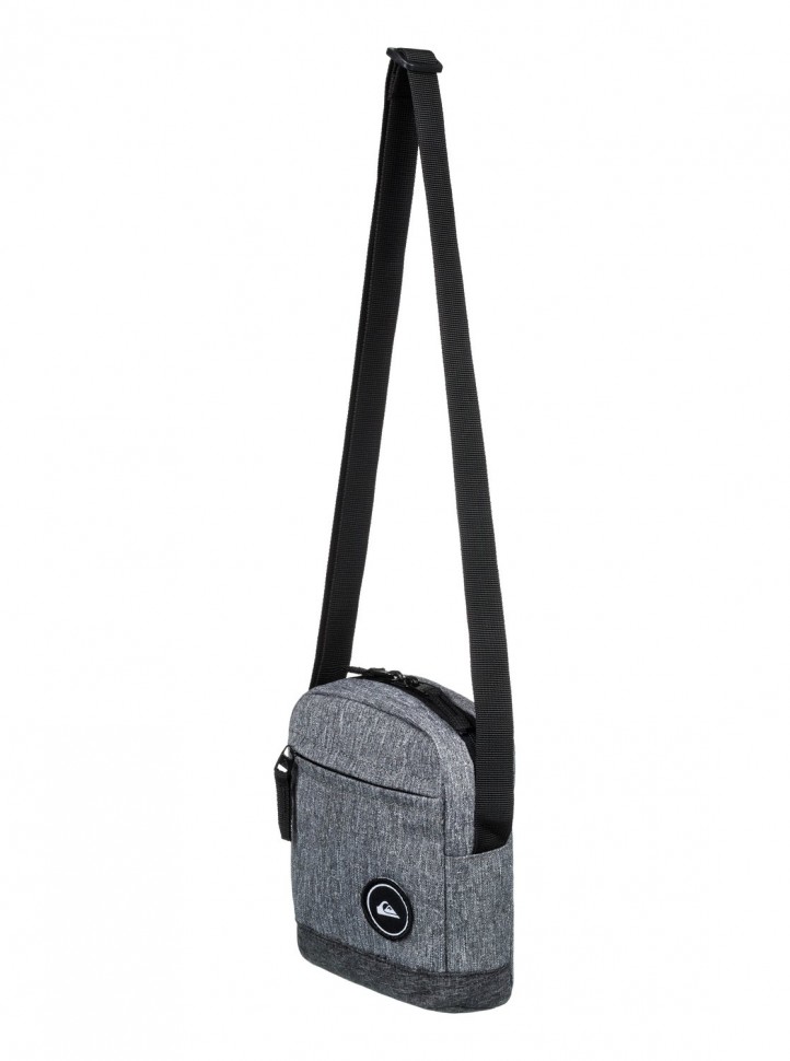 Сумка через плечо QUIKSILVER Magicall M Light Grey Heather фото 2