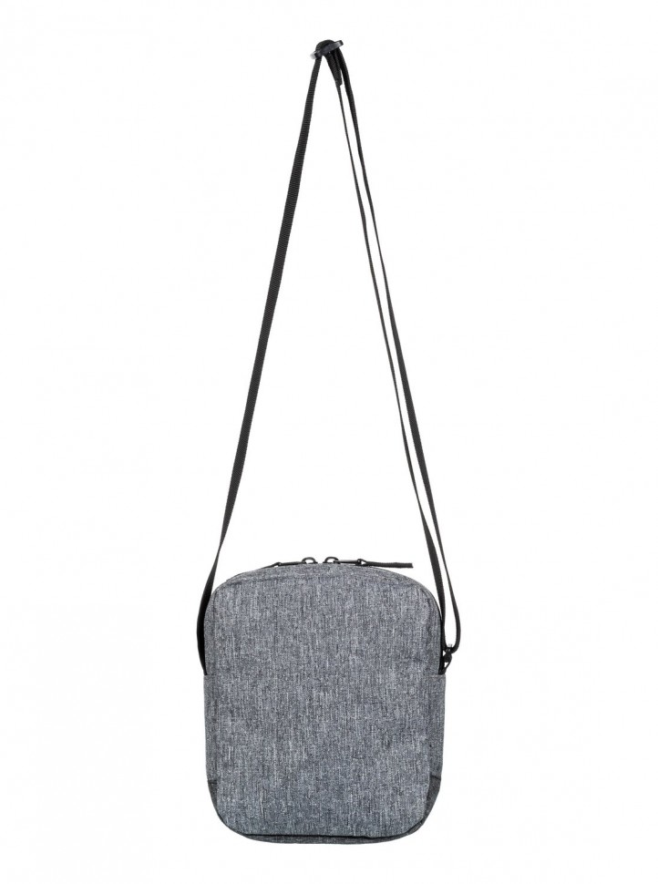 Сумка через плечо QUIKSILVER Magicall M Light Grey Heather фото 3
