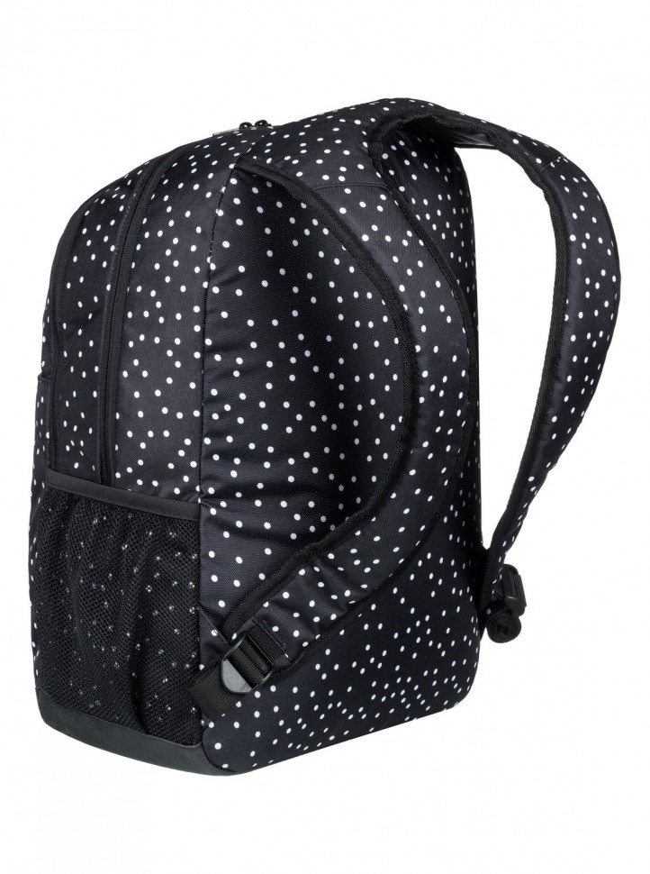 Рюкзак ROXY Here You Are Mi J True Black Dots For Days фото 3