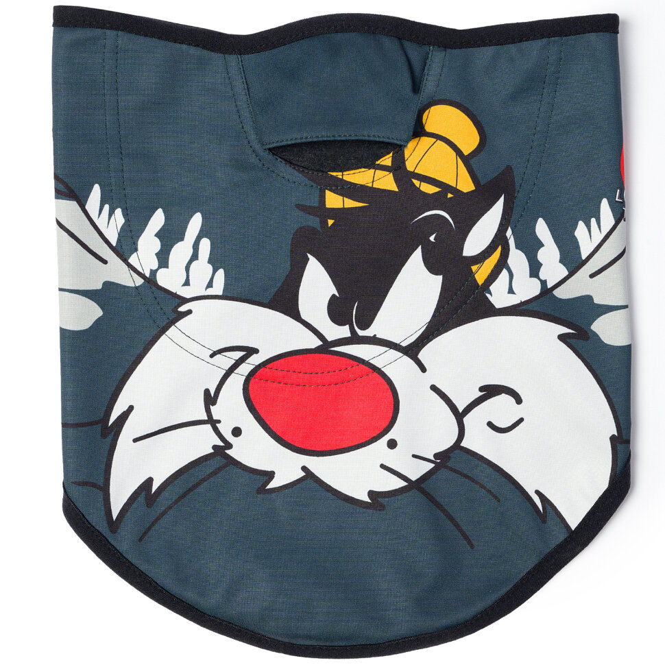 фото Бандана 686 strap face mask looney tunes sylvester 2022