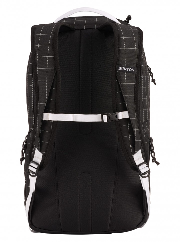 Рюкзак спортивный М BURTON Kilo 2.0 Evilo Ballistic 27L фото 2
