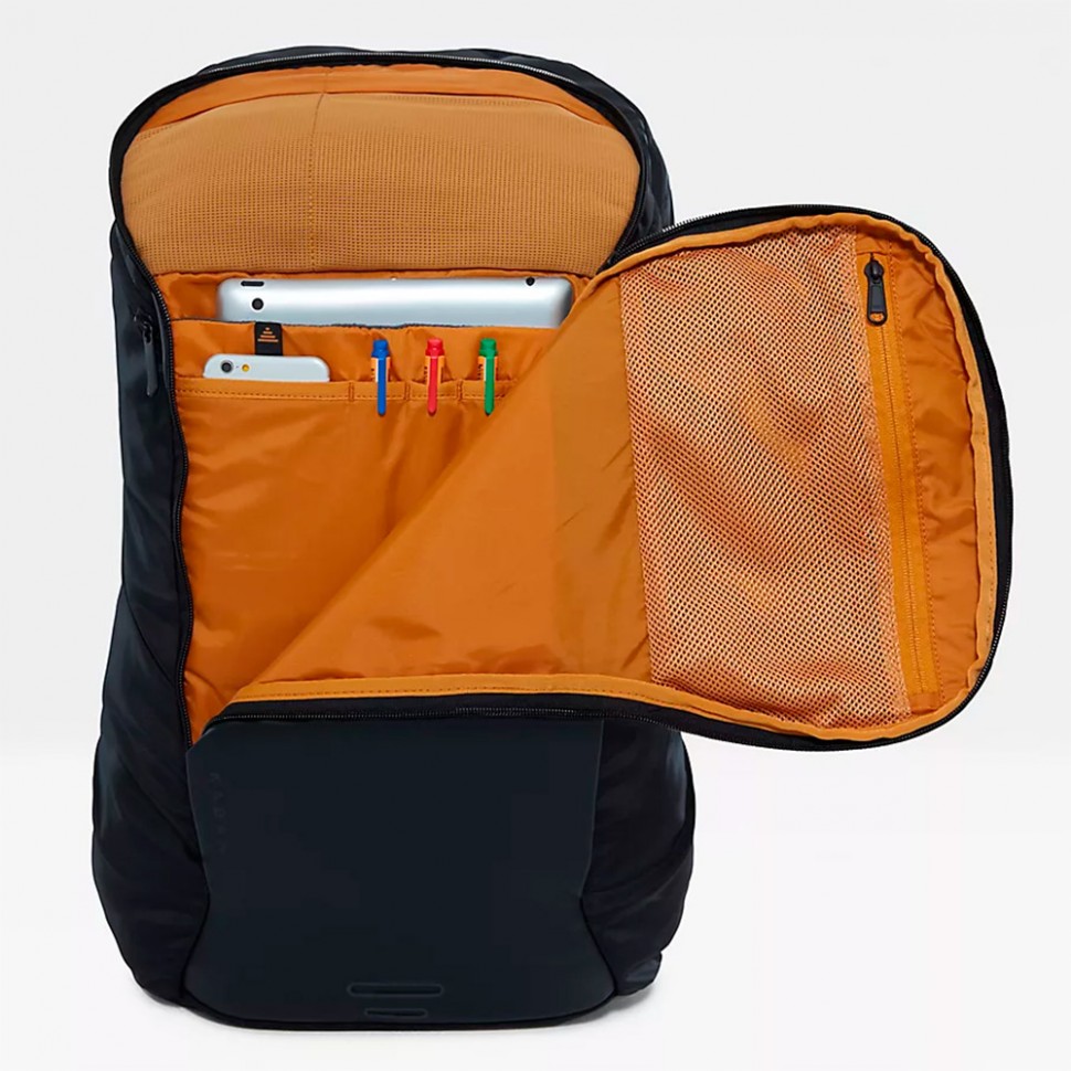 Рюкзак городской THE NORTH FACE Kaban 26L Tnf Black фото 3