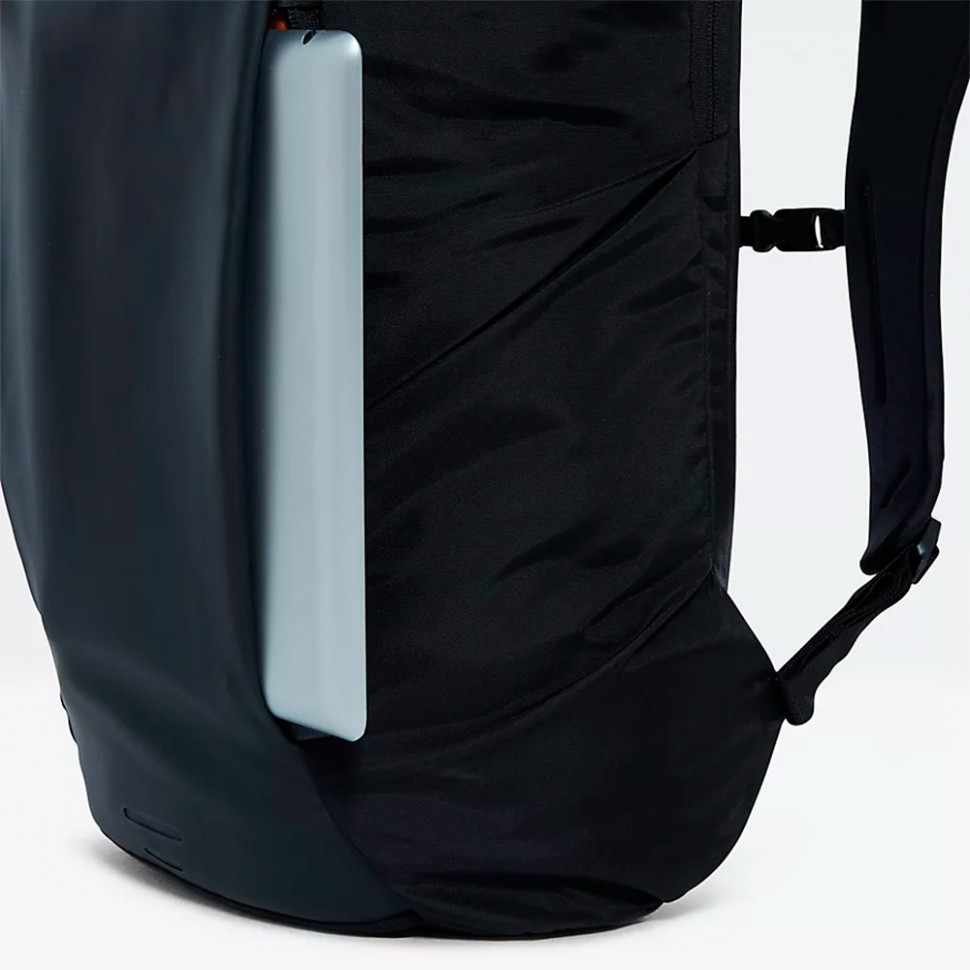 Рюкзак городской THE NORTH FACE Kaban 26L Tnf Black фото 6