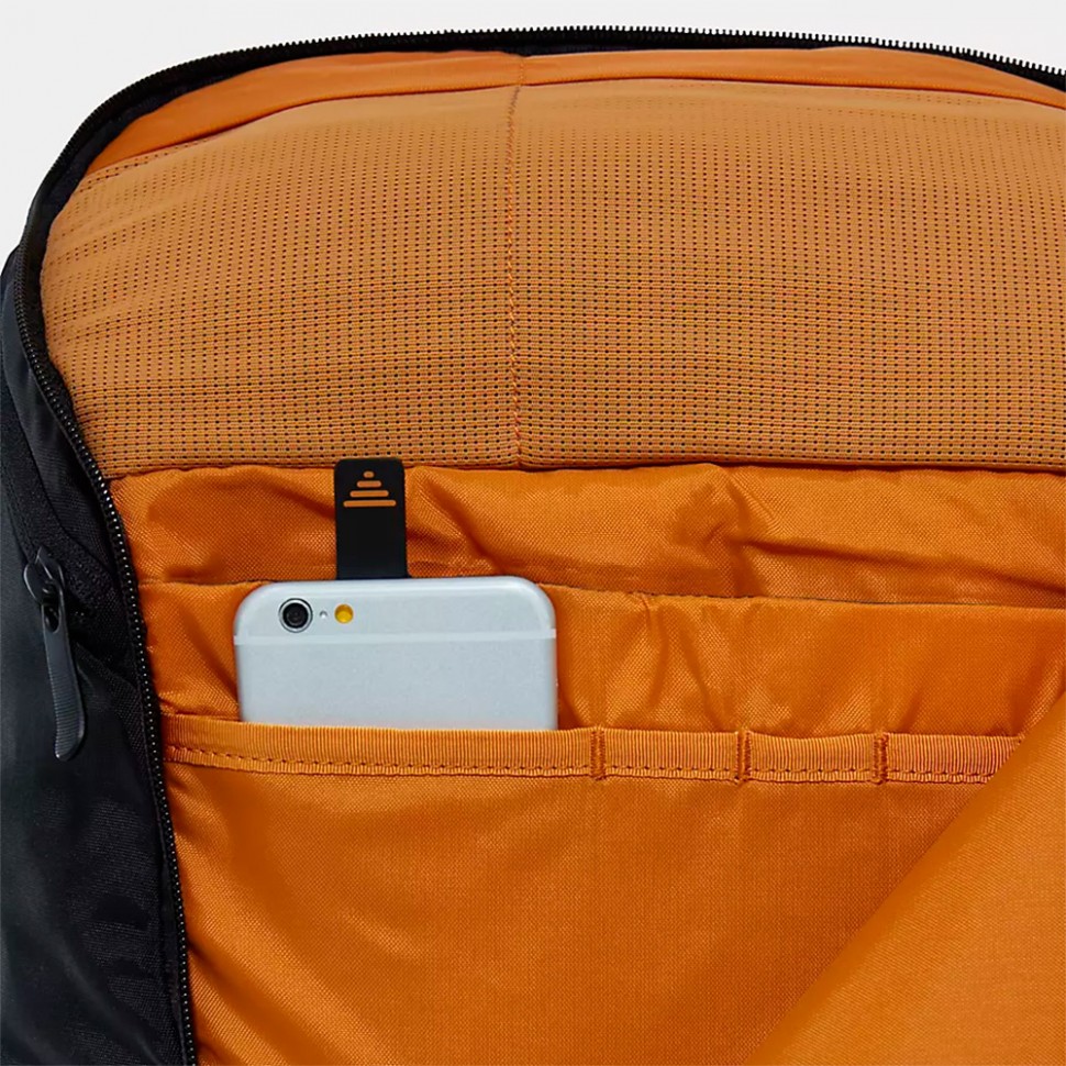 Рюкзак городской THE NORTH FACE Kaban 26L Tnf Black фото 5