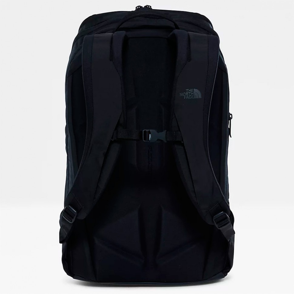 Рюкзак городской THE NORTH FACE Kaban 26L Tnf Black фото 2