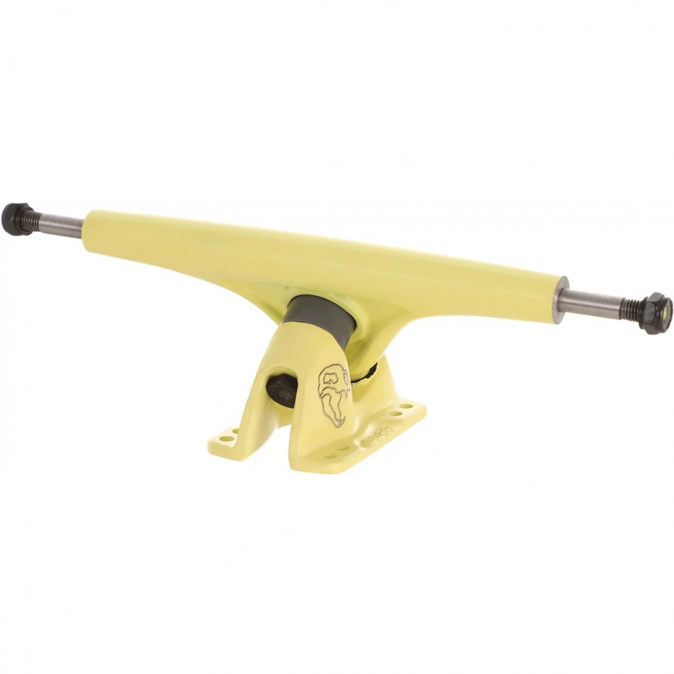 Подвески для лонгборда BEAR Grizzly Gen 5 Set Flat Banana 181мм фото 2