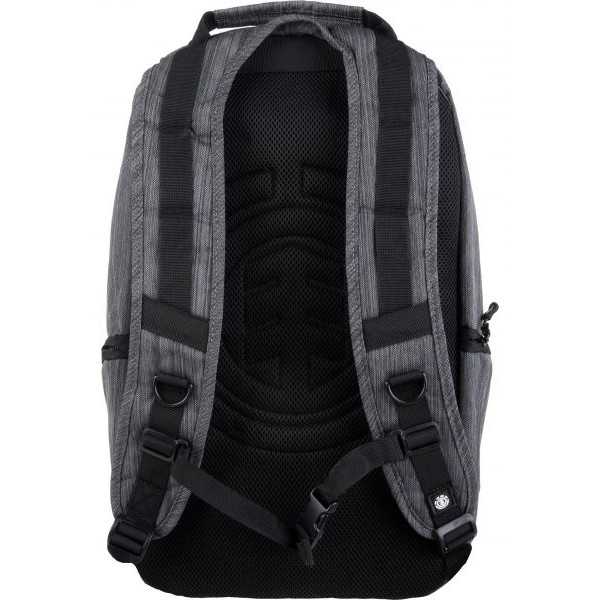 Рюкзак мужской ELEMENT Mohave Bpk Black Melang 30L фото 3