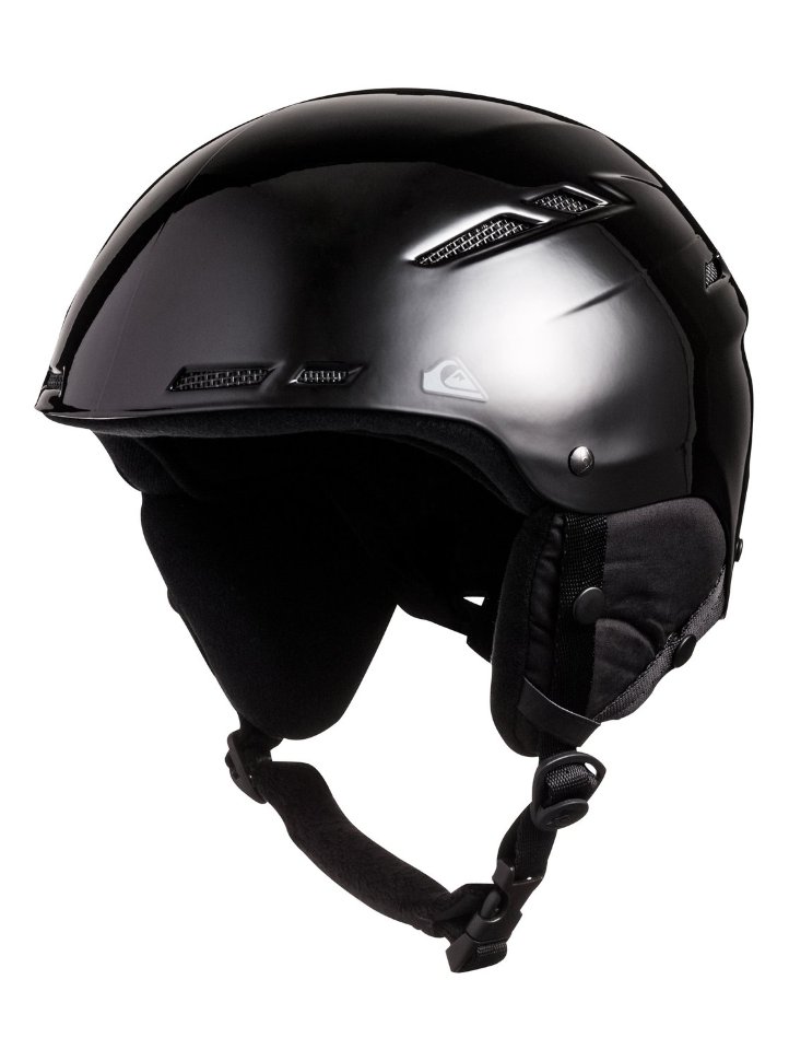 Шлем мужской QUIKSILVER Motion Rental Black