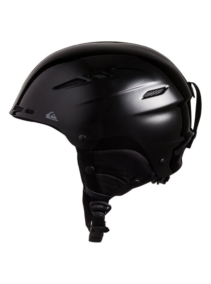 Шлем горнолыжный QUIKSILVER Motion Rental Black FW19 фото 3