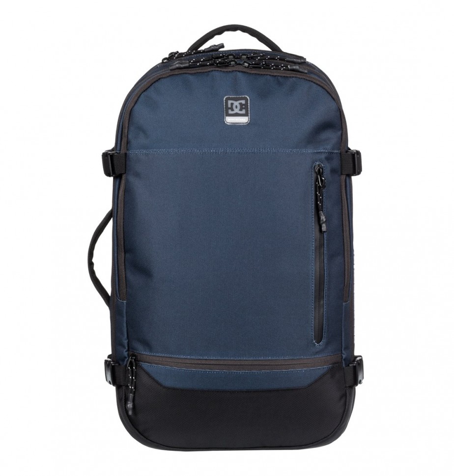 Рюкзак DC SHOES Blocksway M Black Iris