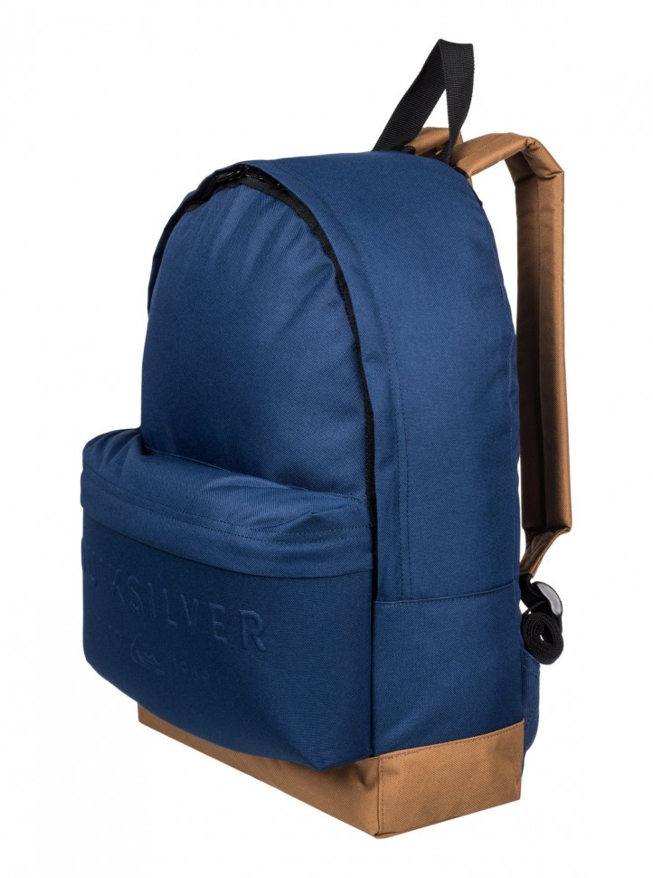 Рюкзак QUIKSILVER Everydaypostemb M Medieval Blue фото 2