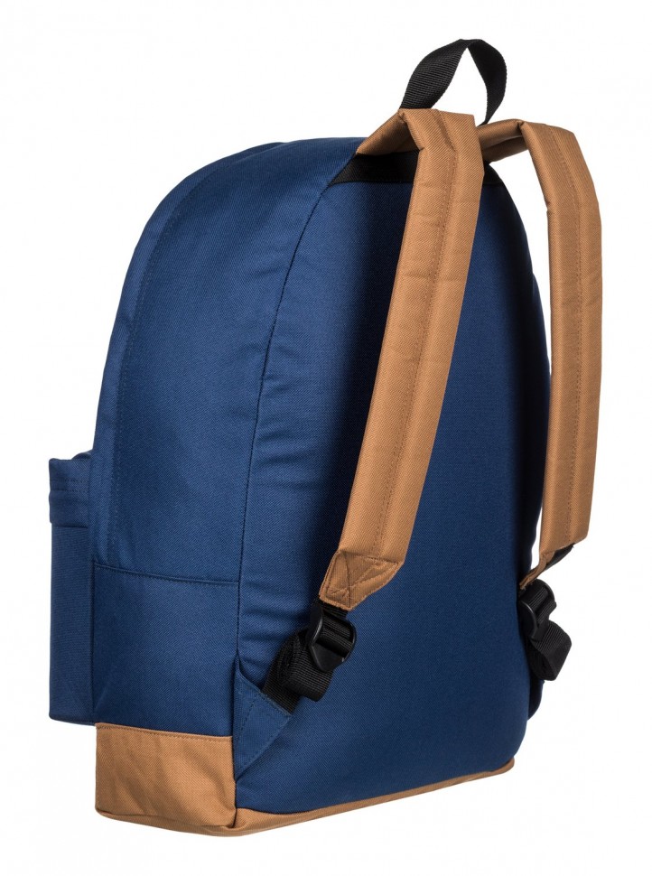 Рюкзак QUIKSILVER Everydaypostemb M Medieval Blue фото 3