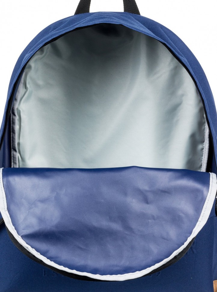 Рюкзак QUIKSILVER Everydaypostemb M Medieval Blue фото 4