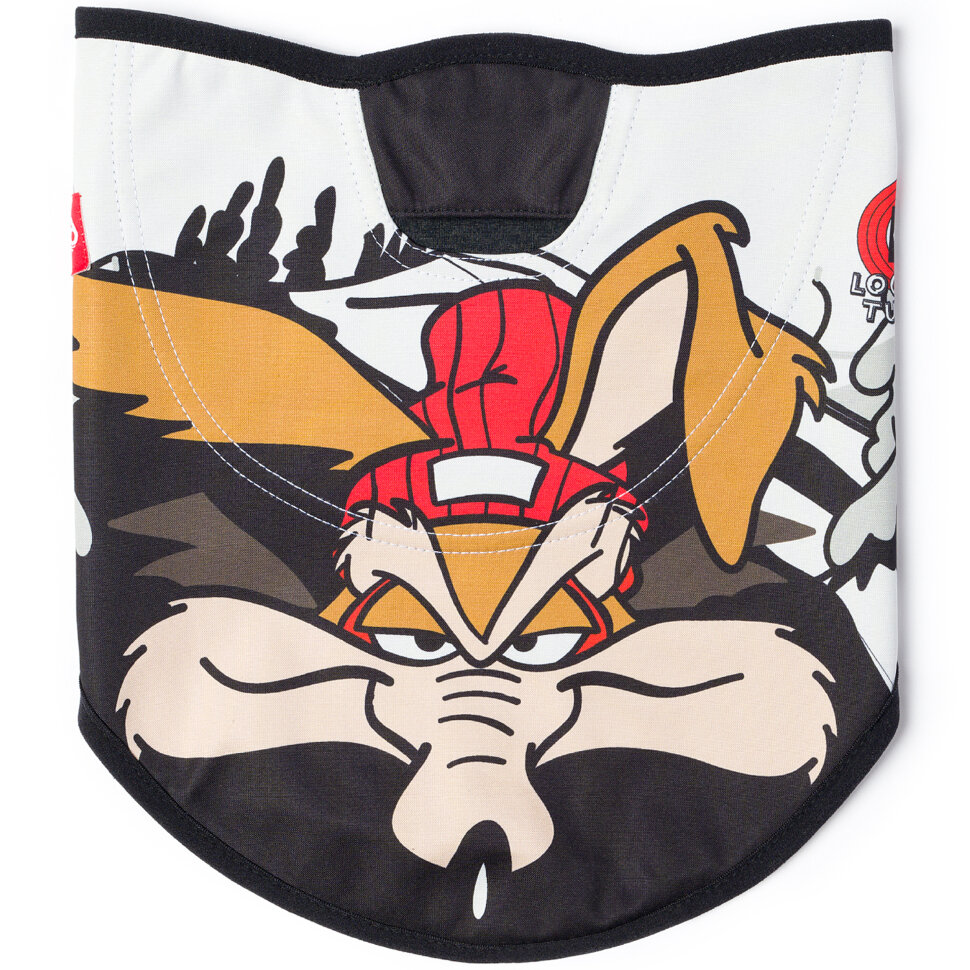 фото Бандана 686 strap face mask lny tns wile e. coyote 2022