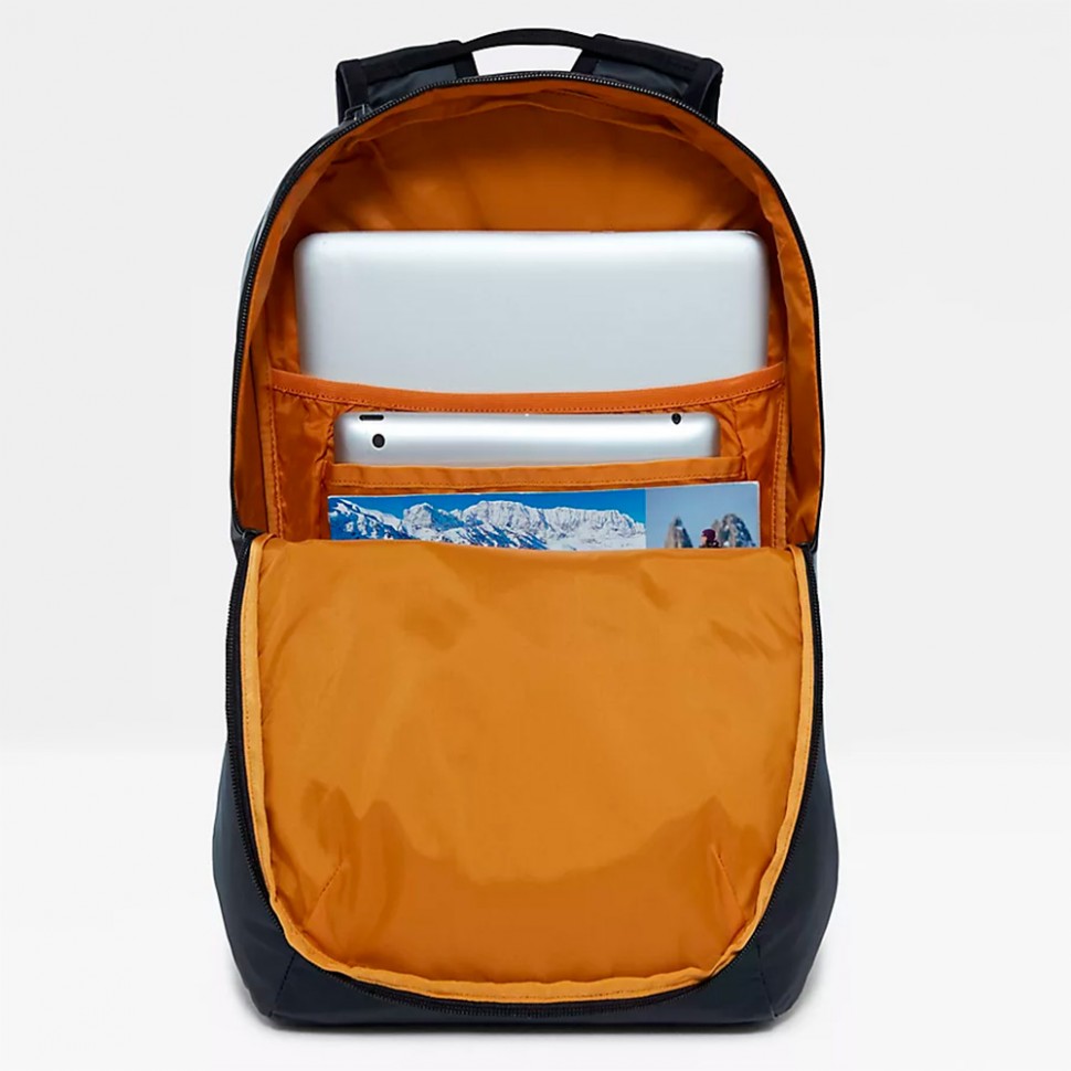 Рюкзак городской THE NORTH FACE Bttfb 26L Tnf Black фото 3