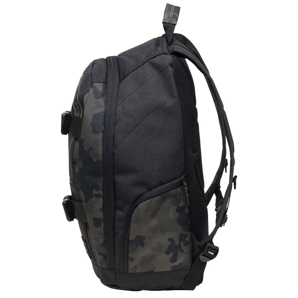 Рюкзак мужской ELEMENT Mohave Bpk Bark Camo 30L фото 3
