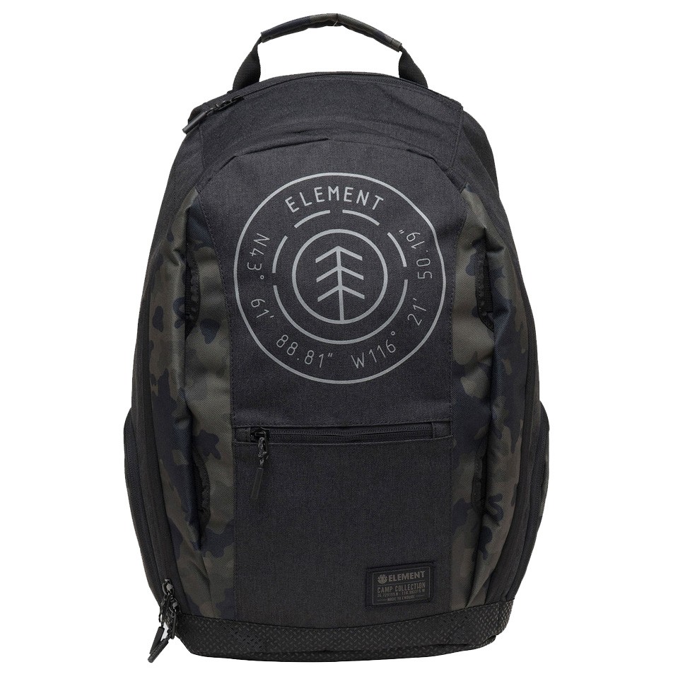 Рюкзак мужской ELEMENT Mohave Bpk Bark Camo