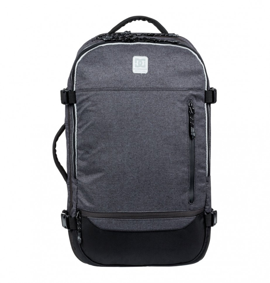 Рюкзак DC SHOES Blocksway M Black