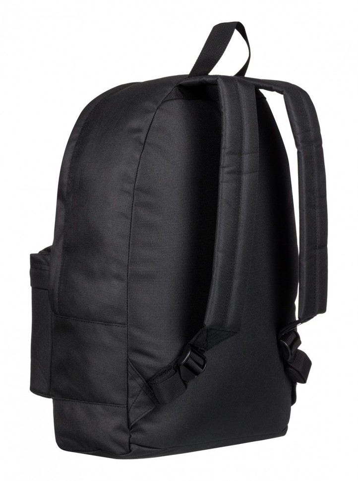Рюкзак QUIKSILVER Everydaypostemb M Black фото 3