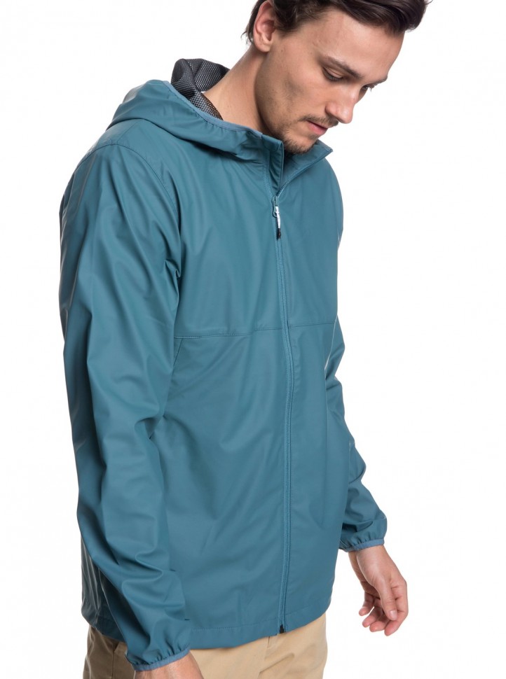 Куртка QUIKSILVER Kamakurarains M Tapestry фото 2