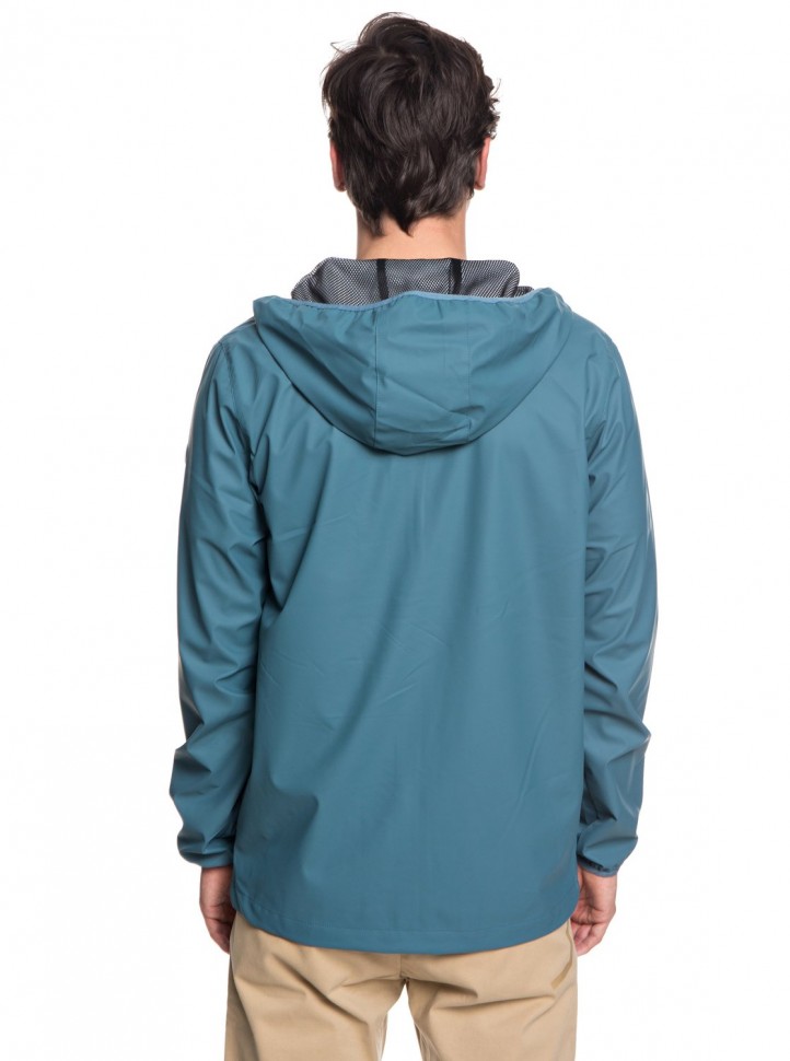 Куртка QUIKSILVER Kamakurarains M Tapestry фото 5