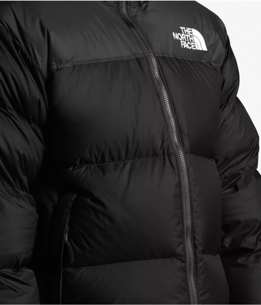 Куртка THE NORTH FACE M 1996 Retro Nuptse Jkt Tnf Black фото 5