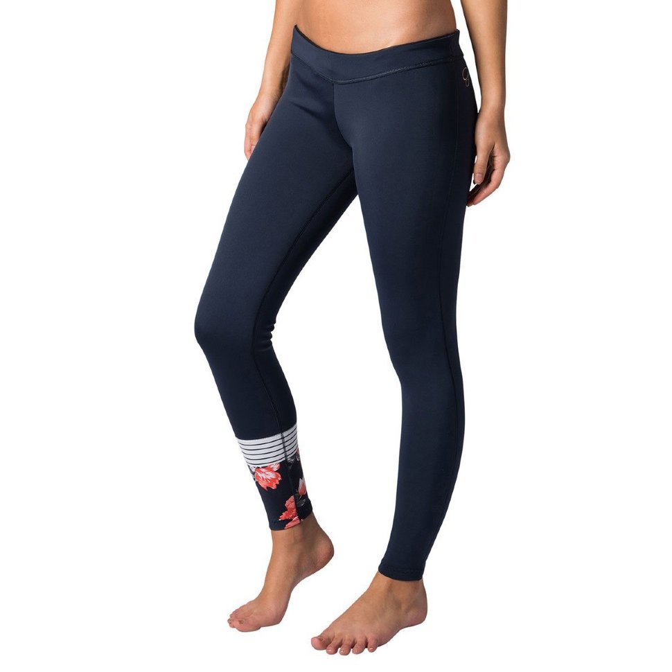 Гидроштаны RIPCURL G BOMB SUB LONG PANT фото 3