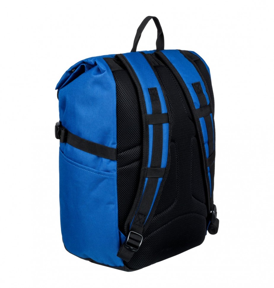 Рюкзак DC SHOES Huckstone M Sodalite Blue фото 3