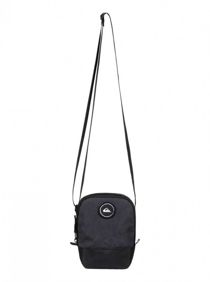 Сумка через плечо QUIKSILVER Black Dies M Oldy Black