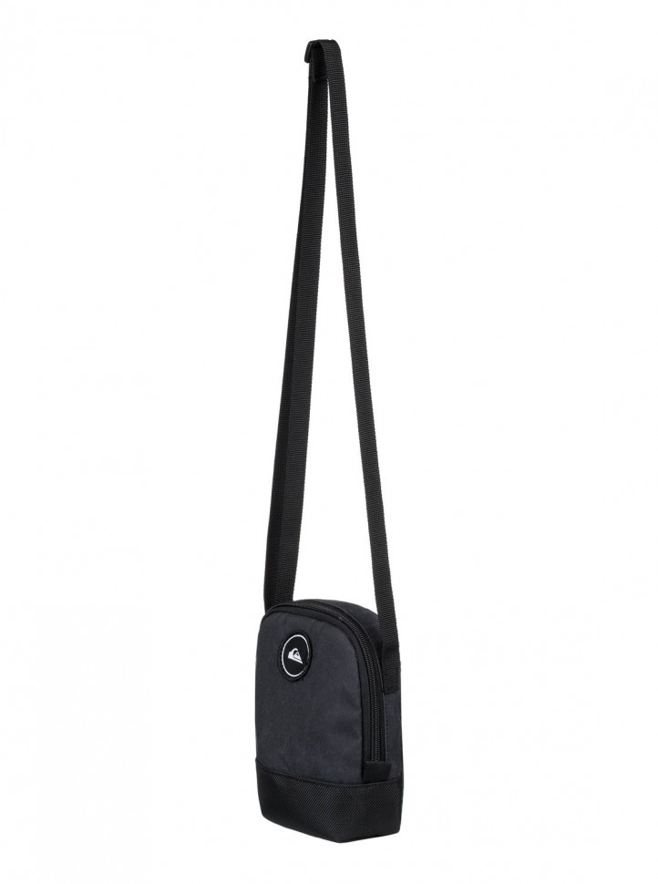 Сумка через плечо QUIKSILVER Black Dies M Oldy Black фото 2
