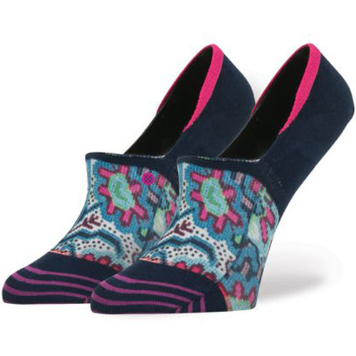 Носки STANCE Bella Vida Super Invisible FW17 Nvy