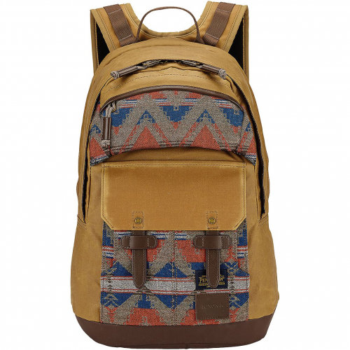 Рюкзак NIXON West Port Backpack A/S Washed Americana
