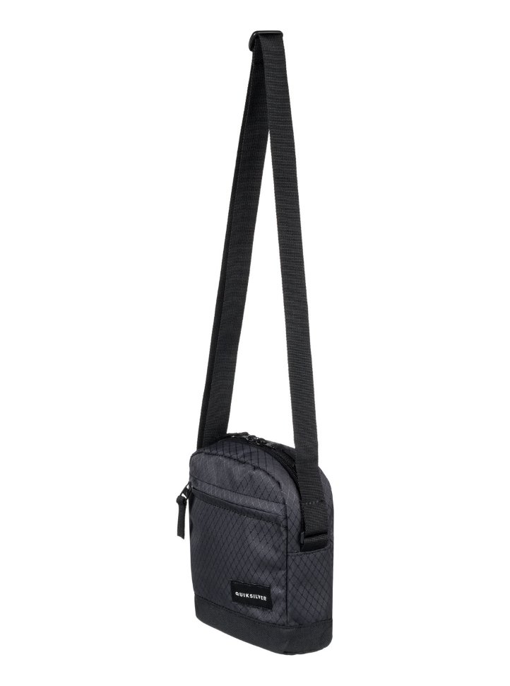 Сумка через плечо мужская QUIKSILVER Magicall M Tarmac фото 2