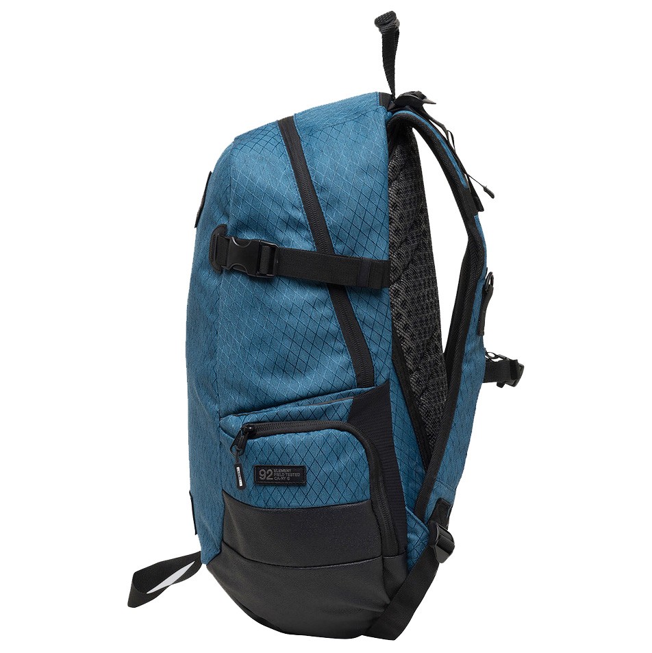 Рюкзак мужской ELEMENT Jaywalker Bpk Dark Navy 30L фото 3