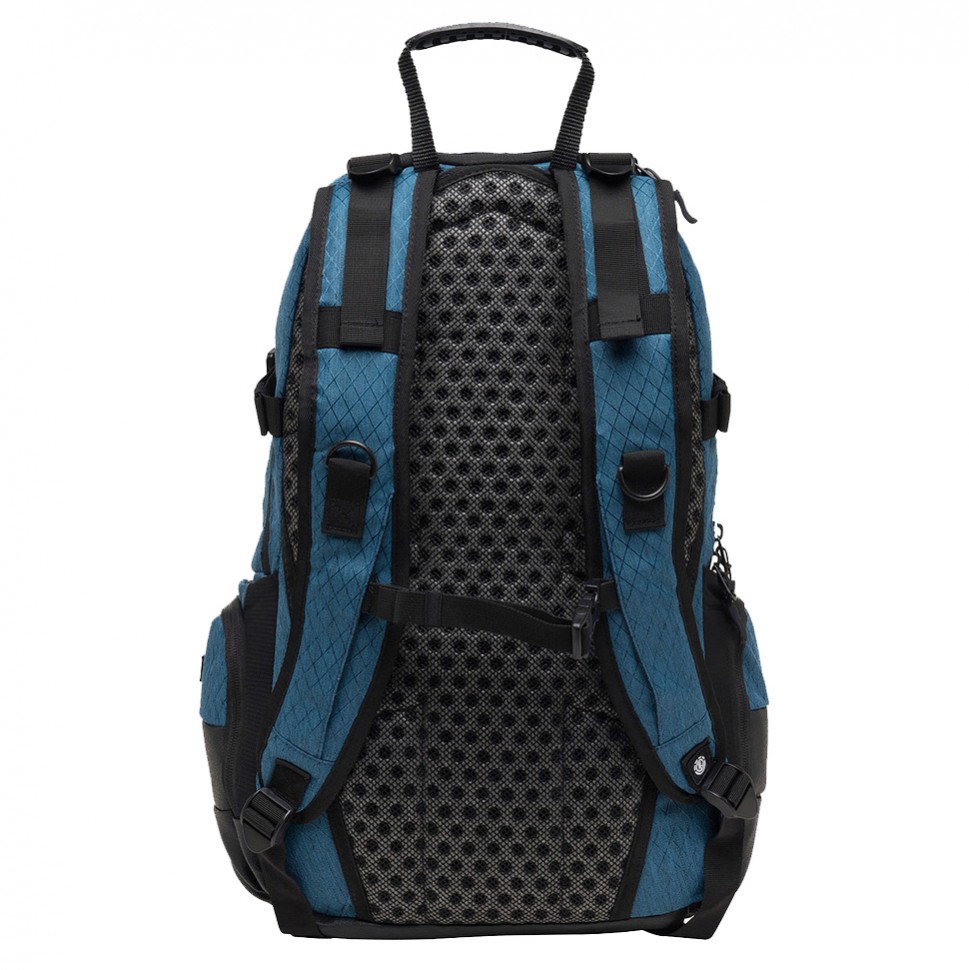 Рюкзак мужской ELEMENT Jaywalker Bpk Dark Navy 30L фото 4