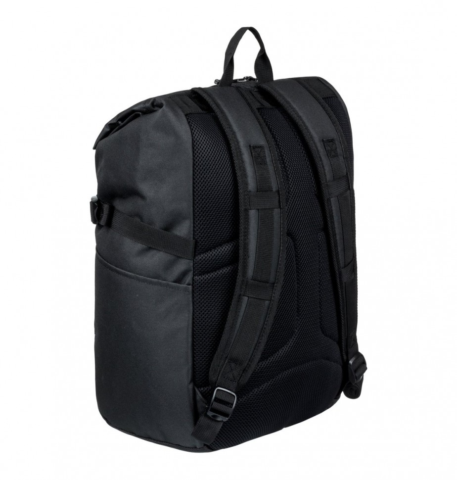 Рюкзак DC SHOES Huckstone M Black фото 3