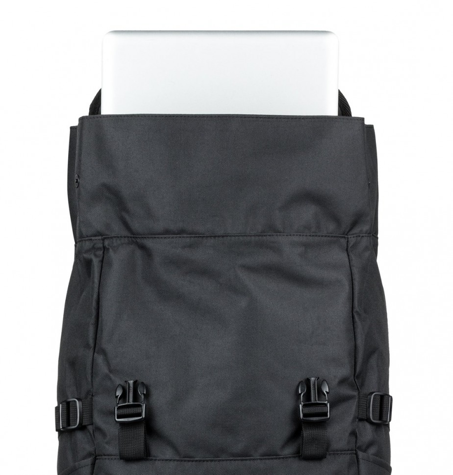 Рюкзак DC SHOES Huckstone M Black фото 4
