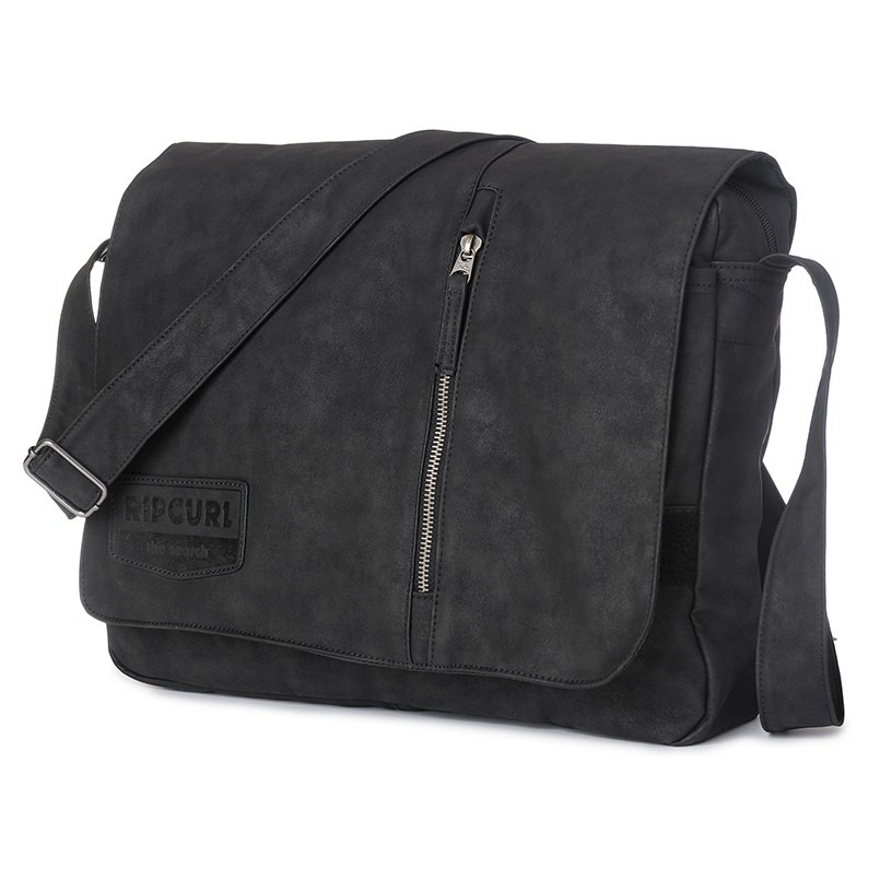 Сумка через плечо RIP CURL Leazard Satchel Black