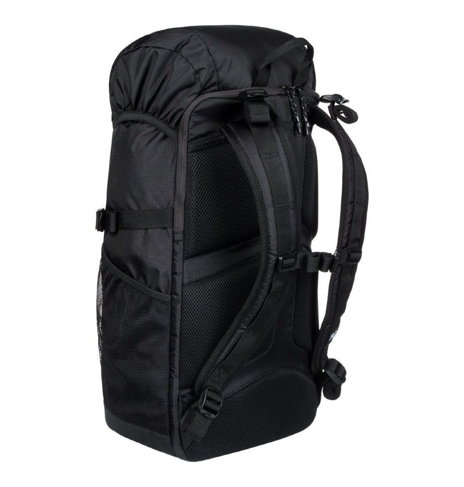 Рюкзак мужской DC SHOES Brucks M Black фото 3