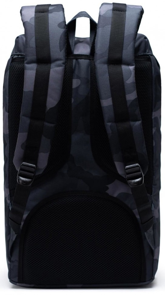 Рюкзак HERSCHEL Herschel Little America Night Camo 2020 фото 2