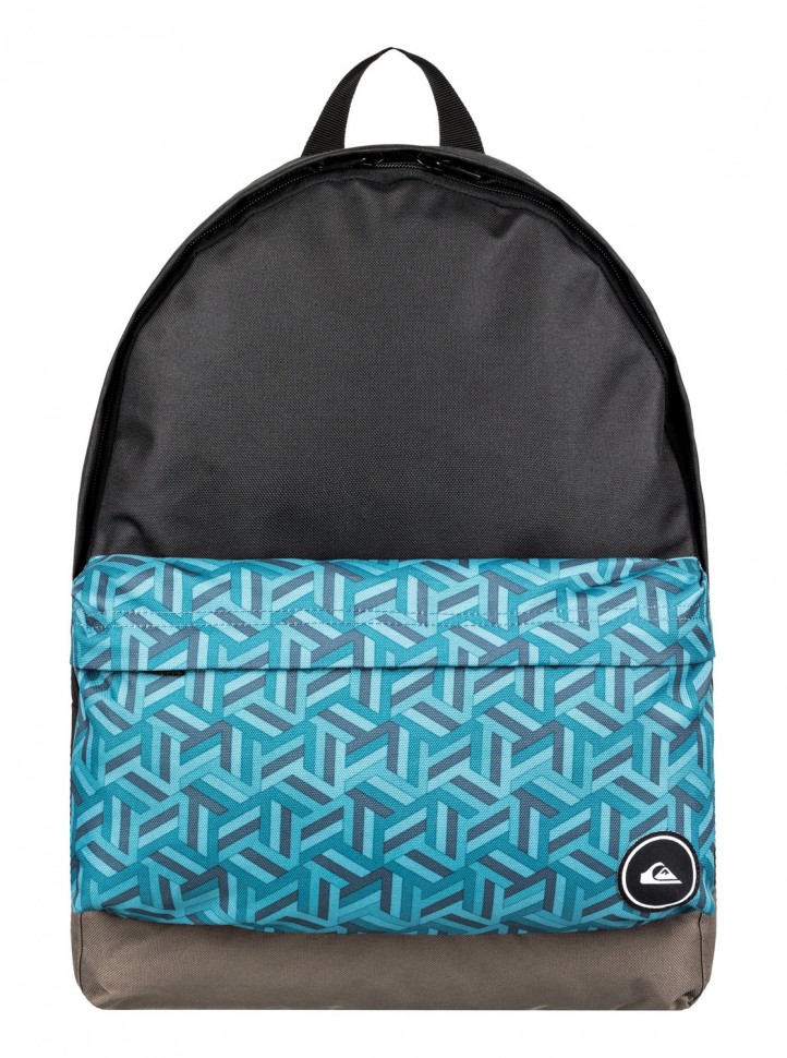 Рюкзак QUIKSILVER Everyday Poster M Tapestry