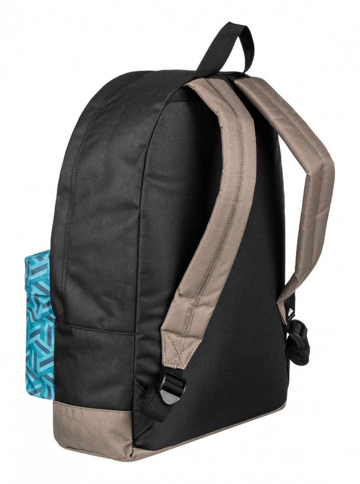 Рюкзак QUIKSILVER Everyday Poster M Tapestry фото 3