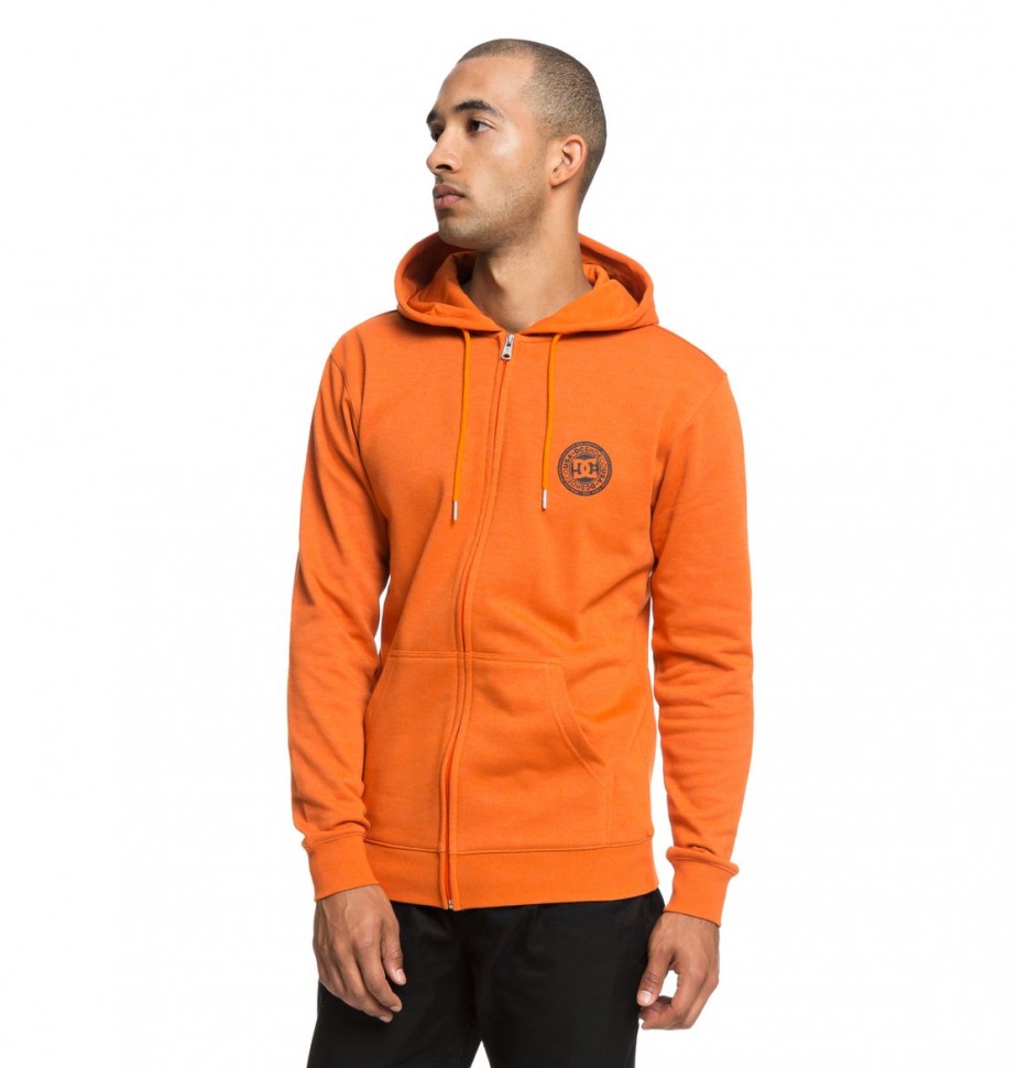 Кардиган DC SHOES Rebel Zh M Puffin'S Bill фото 2