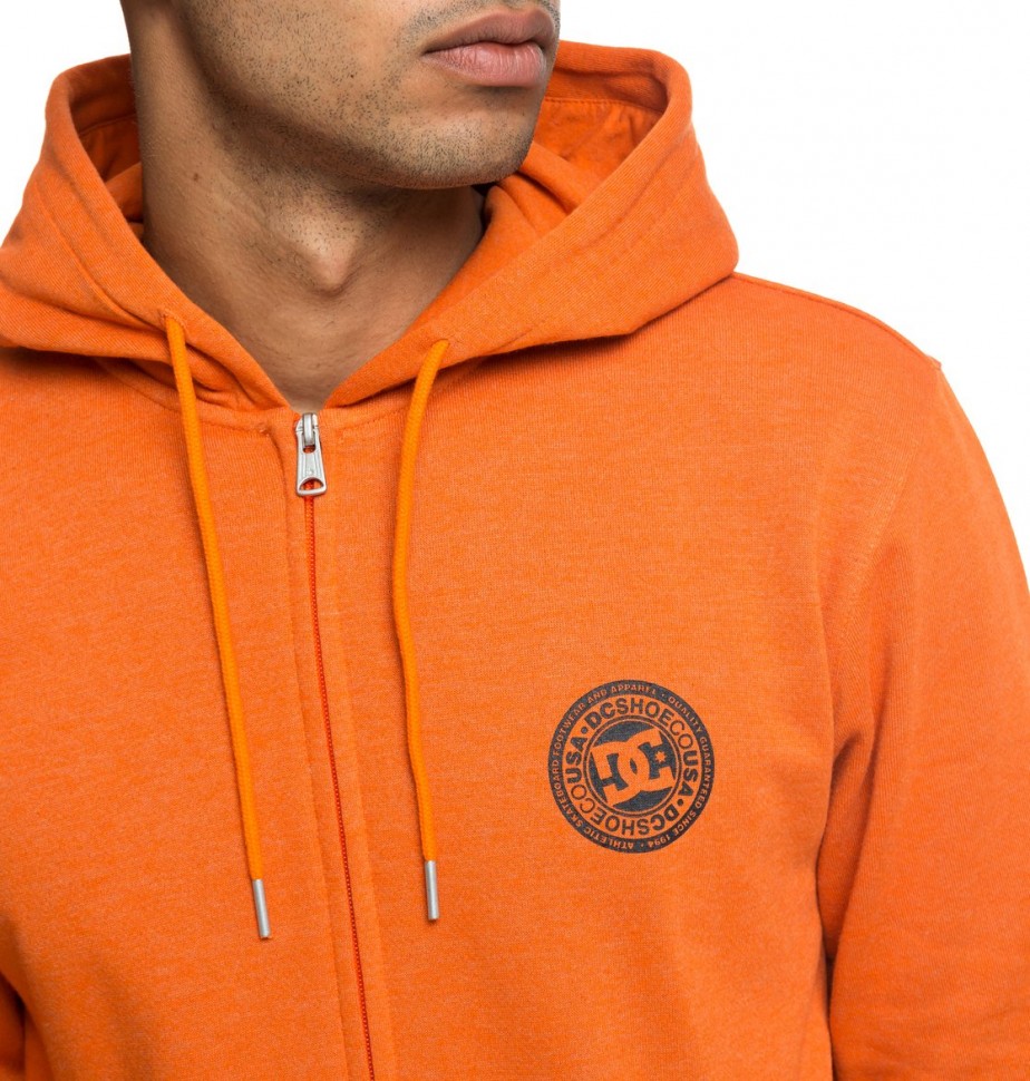Кардиган DC SHOES Rebel Zh M Puffin'S Bill фото 3
