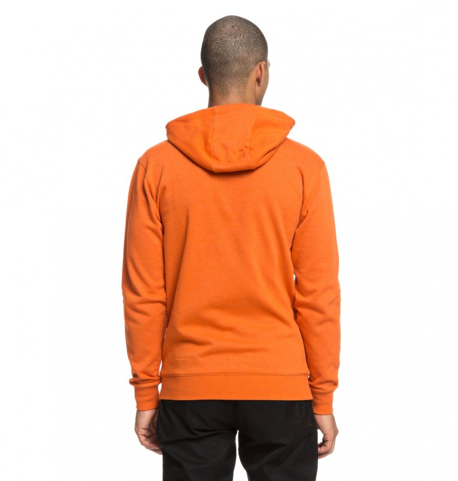 Кардиган DC SHOES Rebel Zh M Puffin'S Bill фото 5