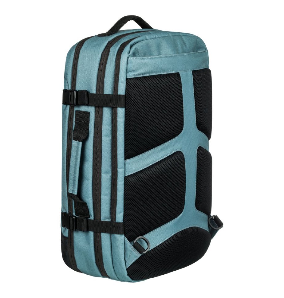 Рюкзак мужской DC SHOES Turbine M Blue Mirage фото 4