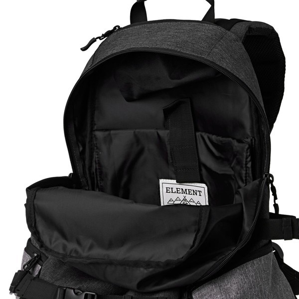 Рюкзак мужской ELEMENT Jaywalker Bpk Moss Heather 30L фото 4