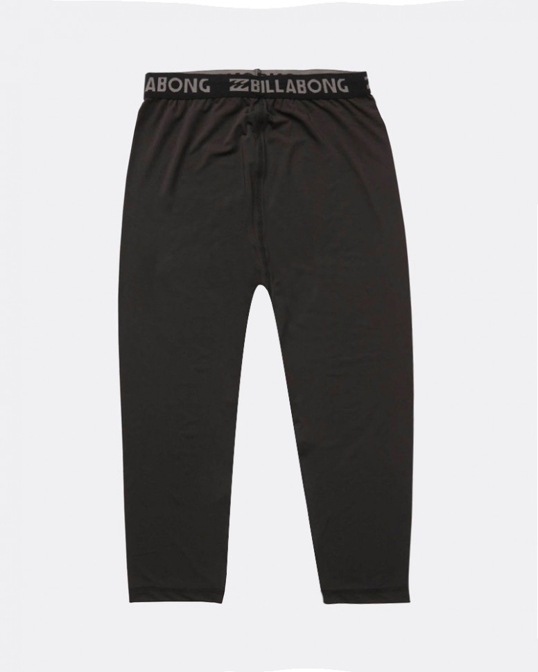 Термоштаны мужские BILLABONG Operator Pant Black