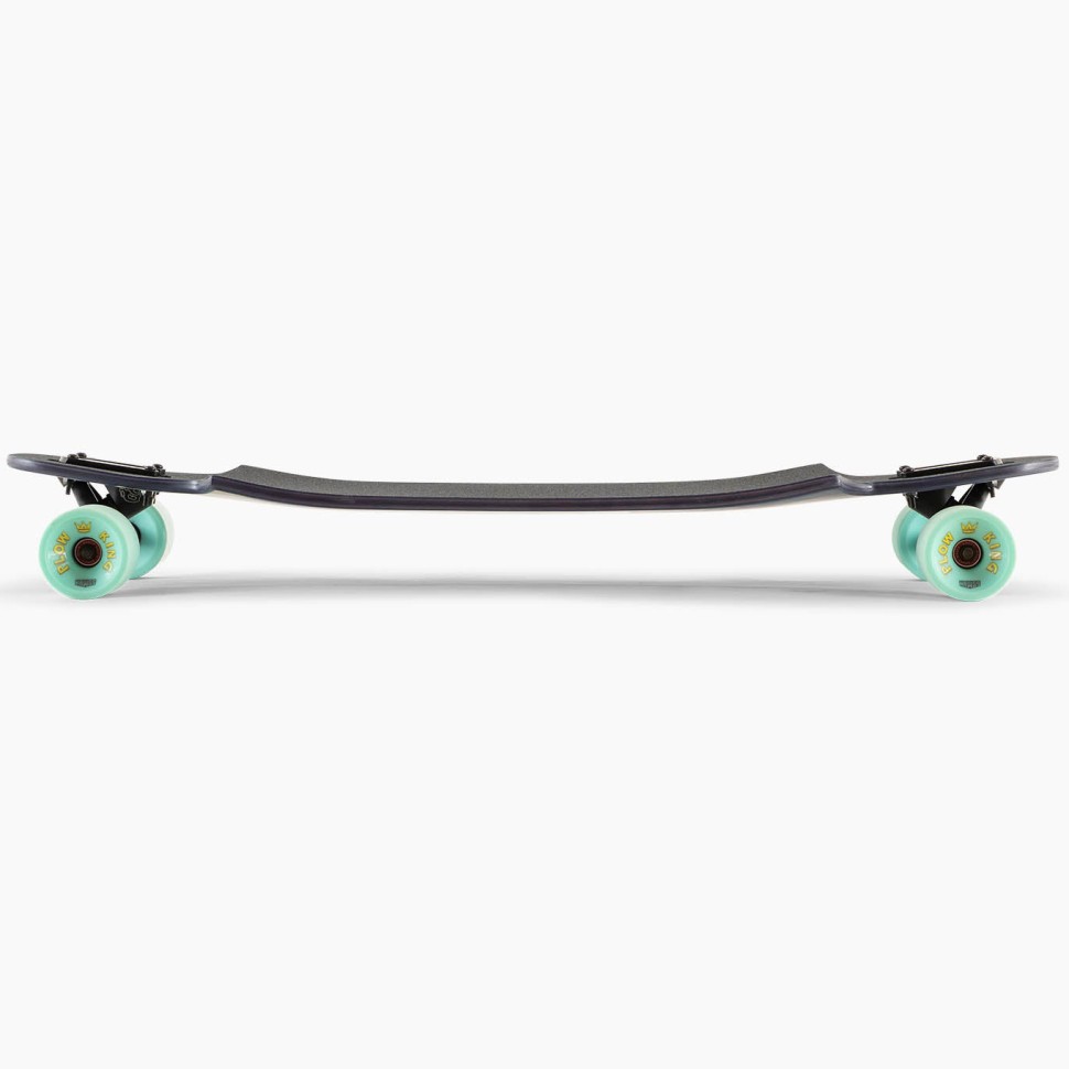 фото Комплект лонгборд landyachtz drop cat 33 dune 33 дюйм 2023
