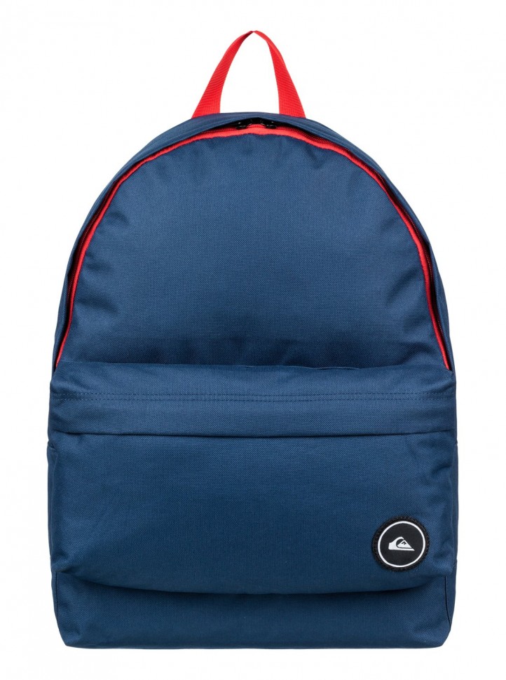 Рюкзак QUIKSILVER Everyday Poster M Medieval Blue